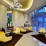 Fraser Suites Cbd, Beijing