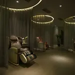 Fraser Suites Cbd, Beijing