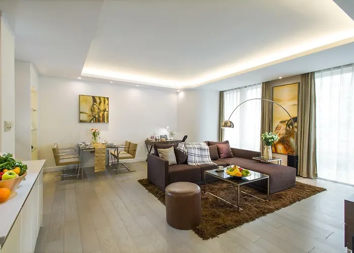 Fraser Suites Cbd, Beijing