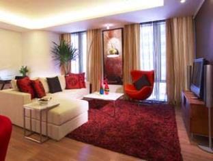 Lejlighedshotel Fraser Cbd, 5*