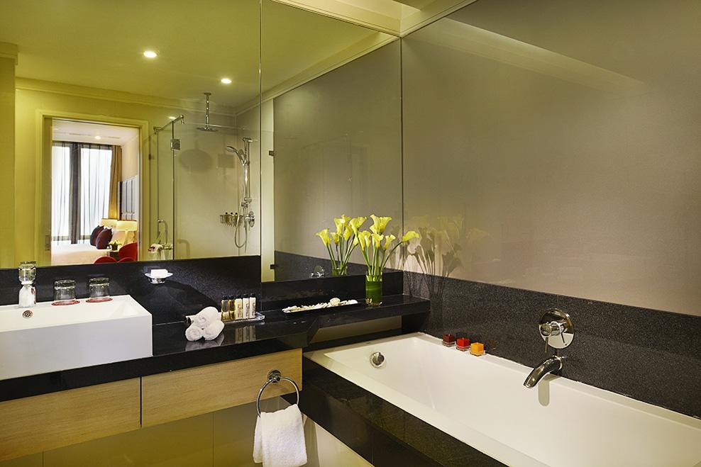 Fraser Cbd, Lejlighedshotel 5*