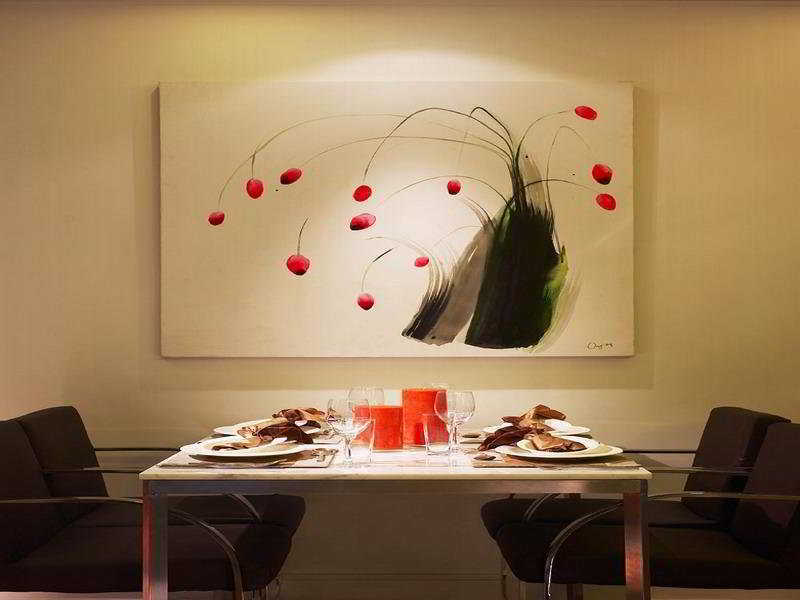Fraser Cbd, 5*