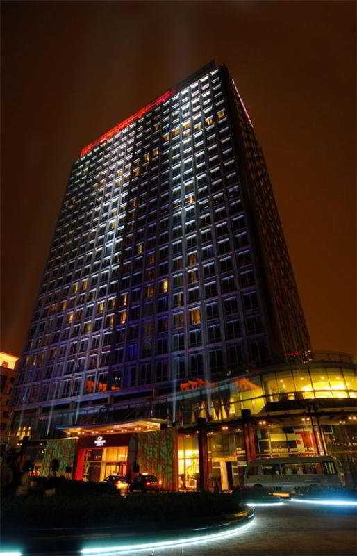 Fraser Cbd, 5* Beijing