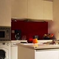 Lejlighedshotel Fraser Cbd,