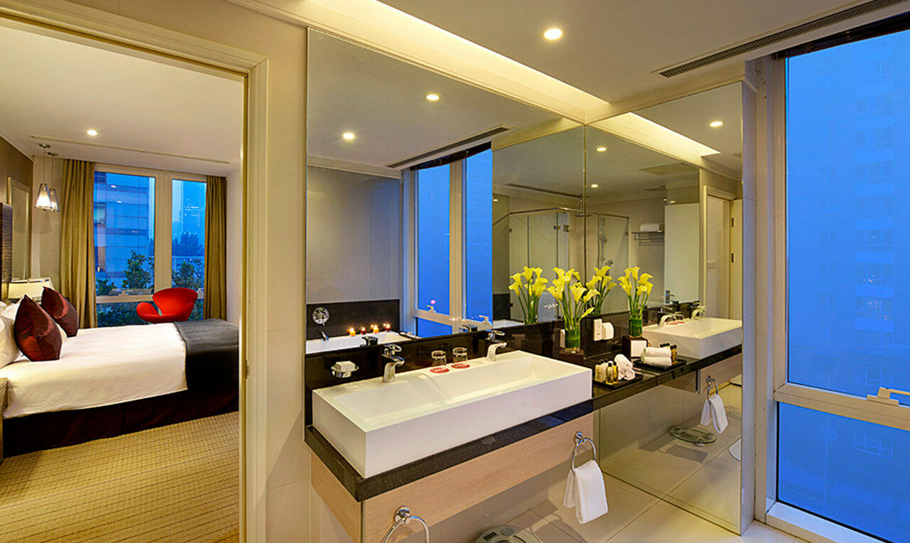 Fraser Cbd, 5* Beijing